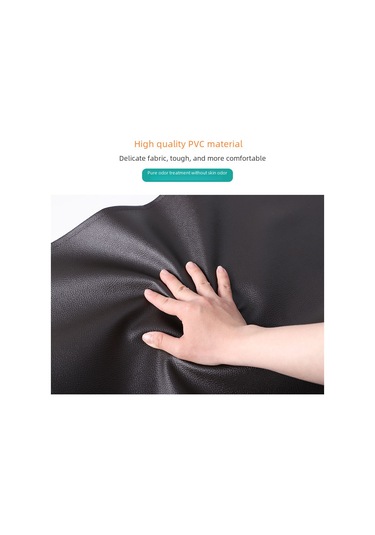 Dianziye Pvc Endüstriyel Fildişi 80x55cm : Suya Ve Yağa Dayanıklı, Uzun Kollu, Boyun Bağcıklı Mutfak/fabrika Apronu