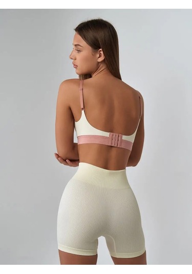 Bonechka Desteksiz, Push-up'sız Sütyen 164737732 Sütlü