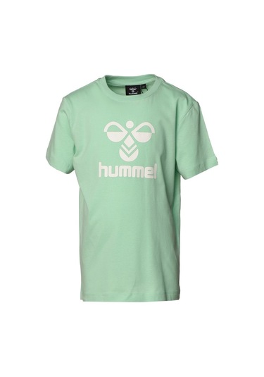 Hummel Hmllauren T-Shırt S/S Çocuk Tişört - 2063