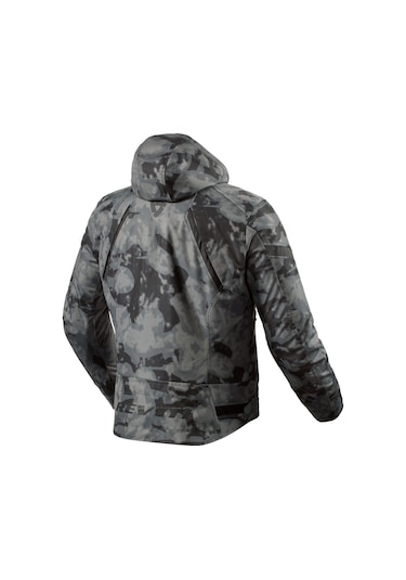 Revit Revıt Flare 3 H2o Mont Camo Koyu Gri