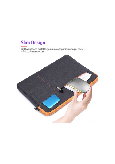 M40 Ultra-ince Kablosuz Fare 2.4g Şarj Edilebilir Kablosuz Sessiz Fare Ergonomik Tasarım 3 Ayarlanabilir Dpı Siyah M40