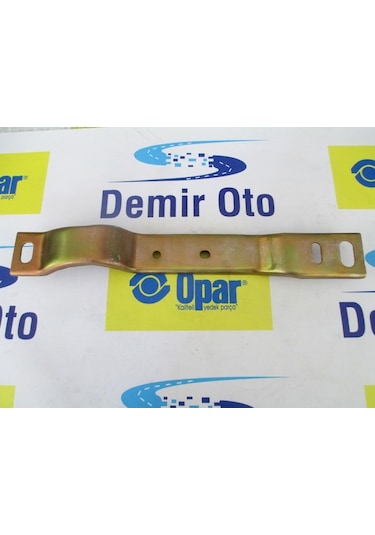 7593989 Şanzıman Traversi Doğan Slx-kartal Slx Brucke