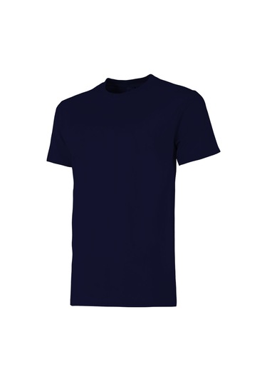 Suprem O Yaka Tshırt 001