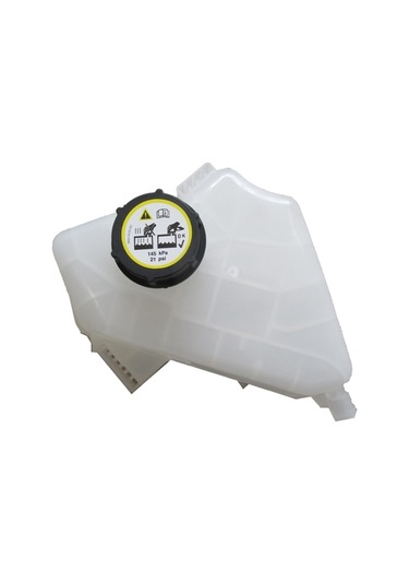 Ford Fiesta 09/13 Radyatör Yedek Su Deposu Kapaklı Benzi Nli