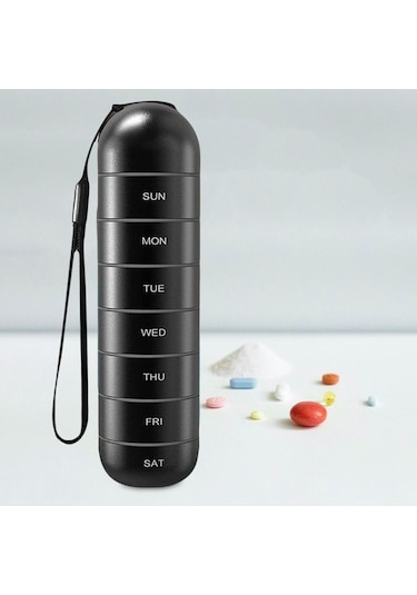 Pazly Tablet Tablet Suntek Organizatör Kılıfı Kamp Için F Açık Ju Diğer