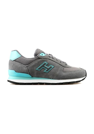 Hammer Jack Orthopedix Peru 102 19250 36 40 Serisi Hakiki Deri Unisex Sneaker Spor Ayakkabı 001