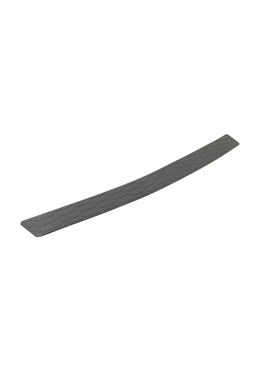 Arka Tampon Bagaj Üstü Koruma Bagaj Eşiği Universal 90  Cm