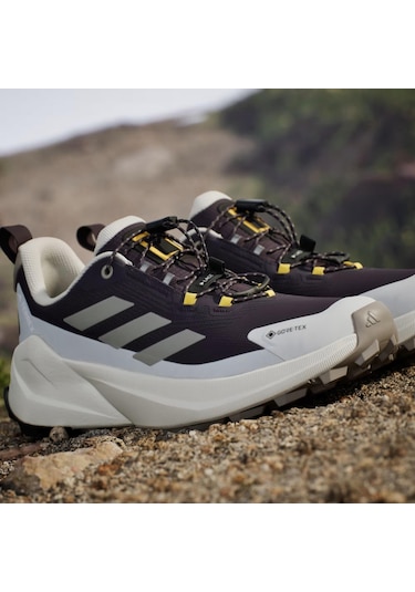 Adidas National Geographic Terrex Trailmaker 2 Gore Tex Kadın Outdoor Ayakkabı C-adıjp7065b10a00 Siyah