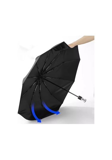 Luxury Lacivert Şemsiye Lacivert