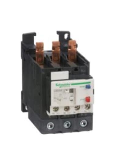 Schneider Lrd340 (30-40A) Termik Röle