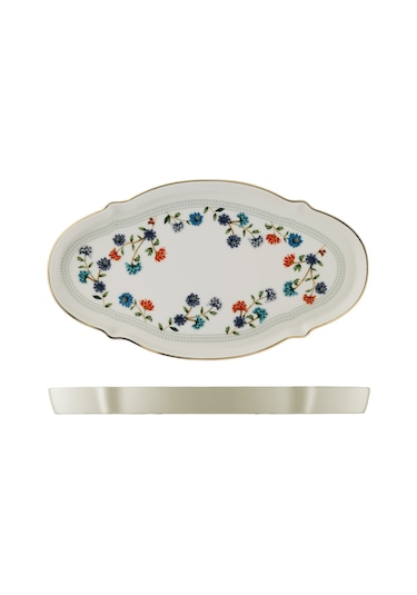 Aryıldız Lavinia 6 Kişilik 32 Parça Kahvaltı Takımı Çok Renkli