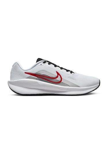 Nike Downshifter 13 Fd6454-104 Beyaz Erkek Spor Ayakkabı 001