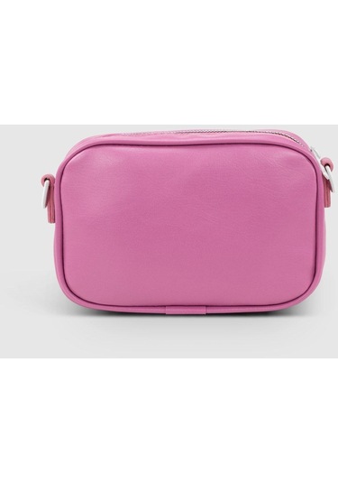 Housebags Kadın Çok Cepli Ayarlanabilir Çapraz Askılı Çanta 001