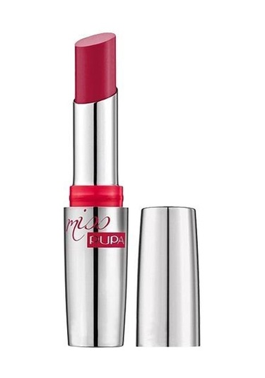Pupa Miss Ultra Brilliant Lipstick Ruj 500