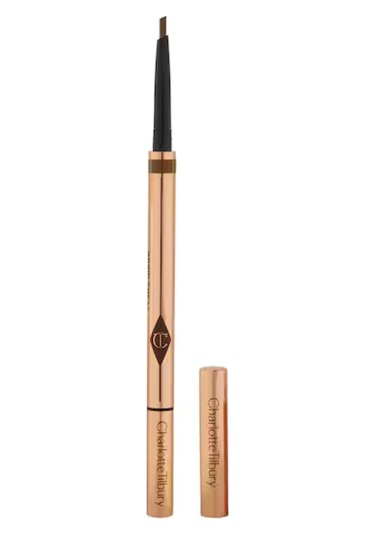 Charlotte Tilbury Brow Cheat Kaş Kalemi Soft Brown