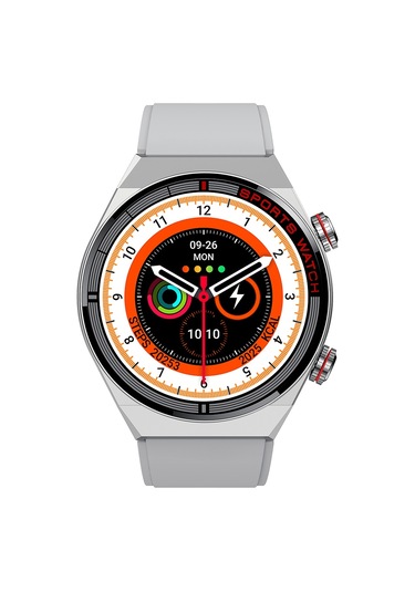 Sones QW39 1.39'' Akıllı Saat (İthalatçı Garantili)