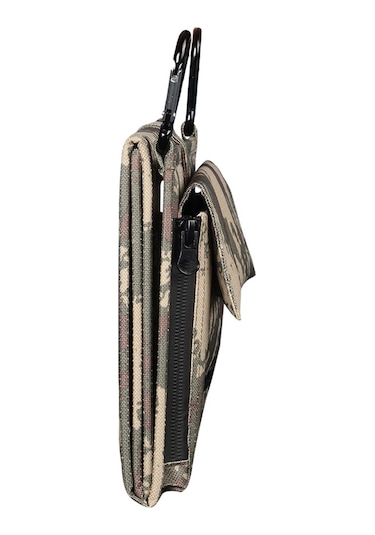 Tommatech Easy Life 25wp Katlanır Güneş Paneli