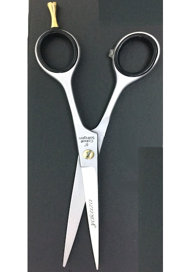 Yakuza Powerstar Solingen 6" Profesyo. Kuaför Berber Kesim Makası