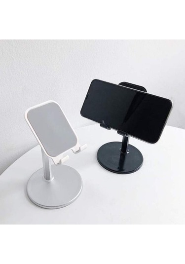 Wisdomselect Braket Teleskopik Çok Açılı Ayar Braketi Siyah Yok Havalandırma Azısfe