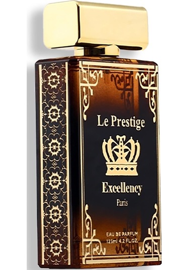 Le Prestige Excellency Unisex Parfüm EDP 50 ML