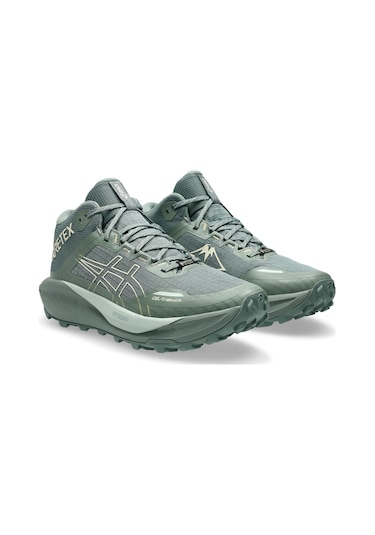 Asics Gel-trabuco Mt Gtx Kadın Mavi Outdoor Koşu Ayakkabısı 1012b864-400 Mavi