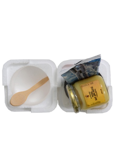 Apimed Saf Arı Sütü 150 G + Tahta Kaşık