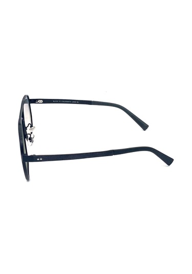 Black Blk2607 C7 Unisex Güneş Gözlüğü Siyah