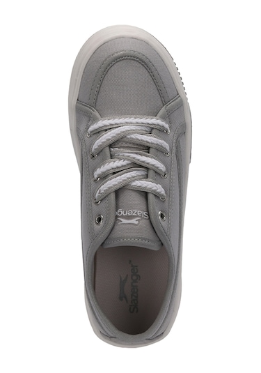 Slazenger PEPPY I Kadın  Gri Günlük Spor Ayakkabısı
