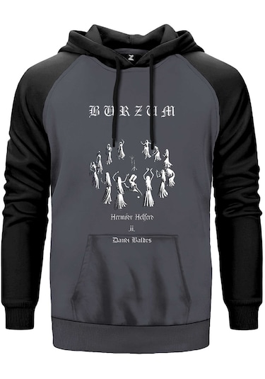 Burzum sweatshirt on sale