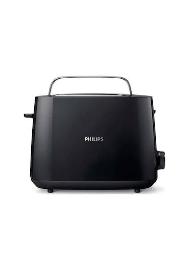 Philips HD2581/90 Daily Collection 2 Dilim Ekmek Kızartma Makinesi
