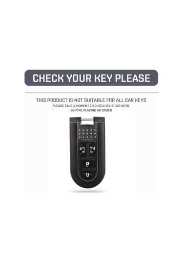 Pembe Toyota Uyumlu İçin Geniş Tankı Daıhatsu La600s La610s La150s Hareket 2015-2019 Metal Çinko Uzaktan Anahtar Kutu Fob Kabuk Kapak Anahtarlık