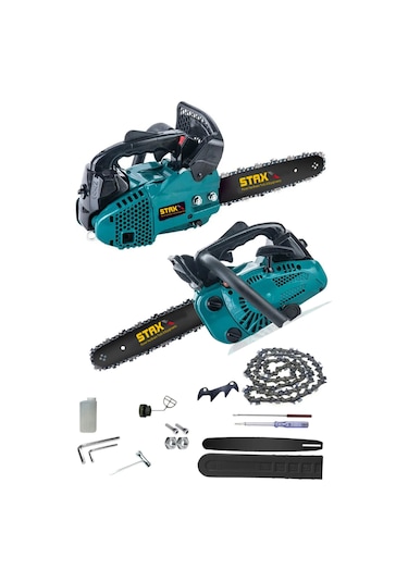 Staxx Power BDB33X Mini Turbo Benzinli Dal Budama Ağaç Kesme Makinesi