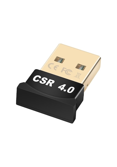 Juo BT400 Bluetooth 4.0 Mini USB Dongle Adaptör