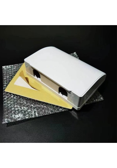 Trendooze Suntek 146 Soket Anahtarı, Su Geçirmez Kutu, Elektrik İçin