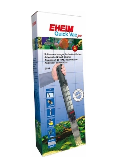 Eheim Pilli Dip Sifonu 3531 60cm