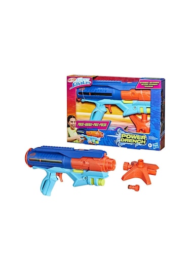 Ner Soa Power Drench