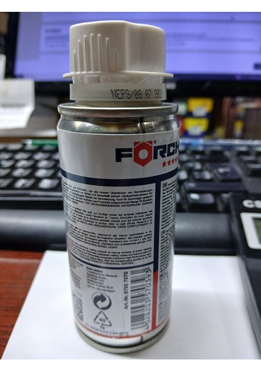 Förch Direksiyon Pompa Ses Kesici