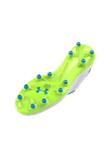 Under Armour 3027039 Magneticoselect3.0 Beyaz Erkek Spor Ayakkabı Beyaz