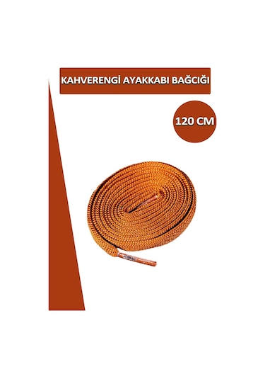 Dopar Ayakkabı Bağcığı 120 Cm 001