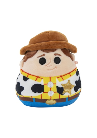 Squishmallows Disney Serisi - Woody 20 Cm