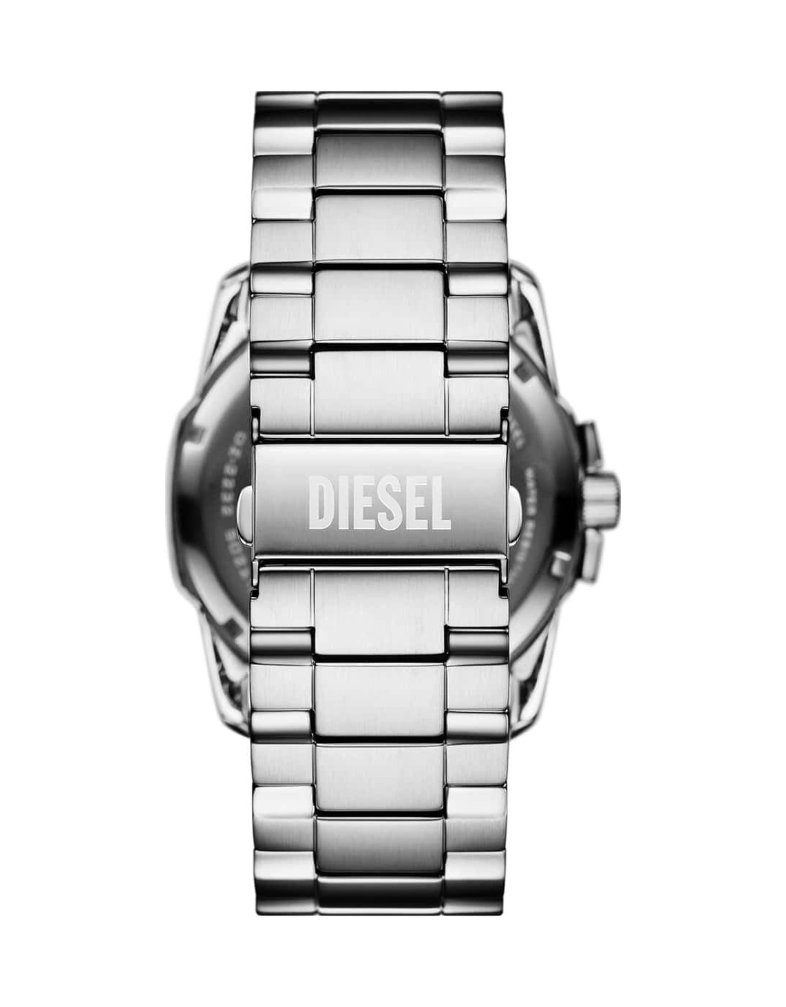 Diesel Dz2231 Erkek Kol Saati Metalik Gri