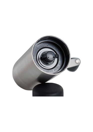 Tchibo Manuel Kahve Değirmeni Gümüş