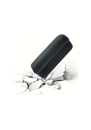 Willowhaven Siyah Sony Ult Fıeld 1 Kablosuz Hoparlör Taşıma Çantası, Şok Ve Toz Geçirmez Sert Kılıf