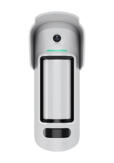 Ajax Motioncam Outdoor Highmount Phod Kuyumcu Pır Hareket Dedektörü