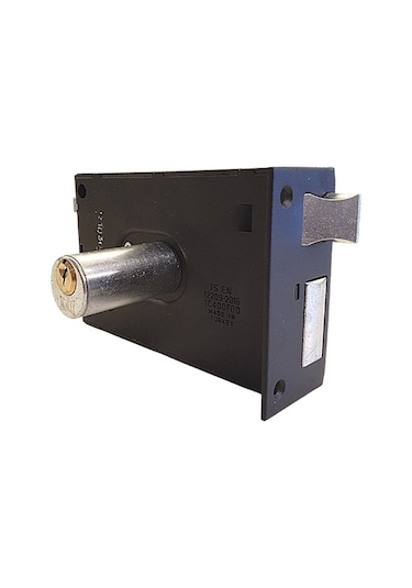 Kale Tirajlı Demir Kapı Kilidi Mersan 0151