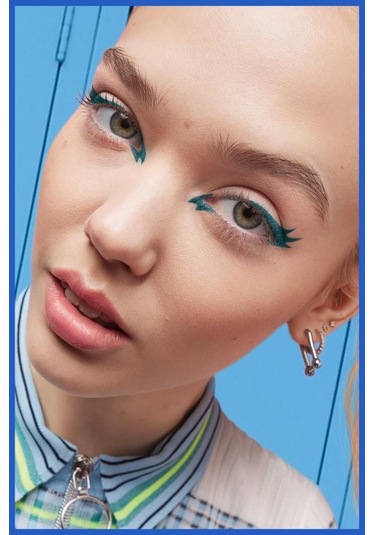 Maybelline New York Hyper Precise All Day Eyeliner 730 Jungle