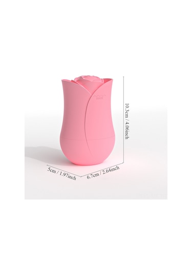 Mufunye Cilt Bakımı İçin Çok Amaçlı Dıy Yüz Buz Makarası - Nemlendirir, Sıkılaştırır, Ödem Atar, Kırışıklıkları Azaltır Çok Renkli