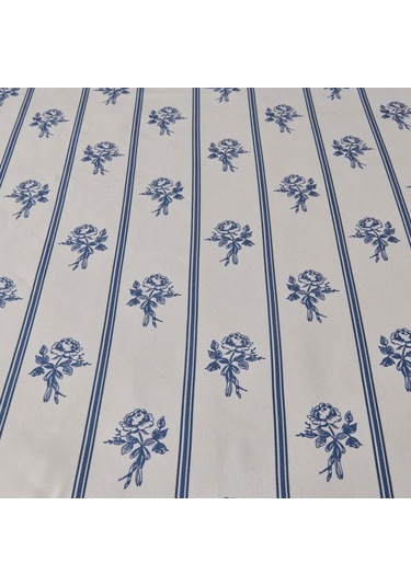 Evidea Soft Granny Summer Deni Masa Örtüsü - Ekru - 145x220 Cm Ekru