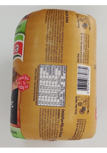 Pi Li Ç Jambon 1500 Gr