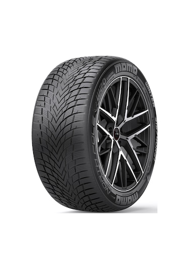 Momo 205/60 R16 96V XL North Pole W-20 Kış Lastiği 2025